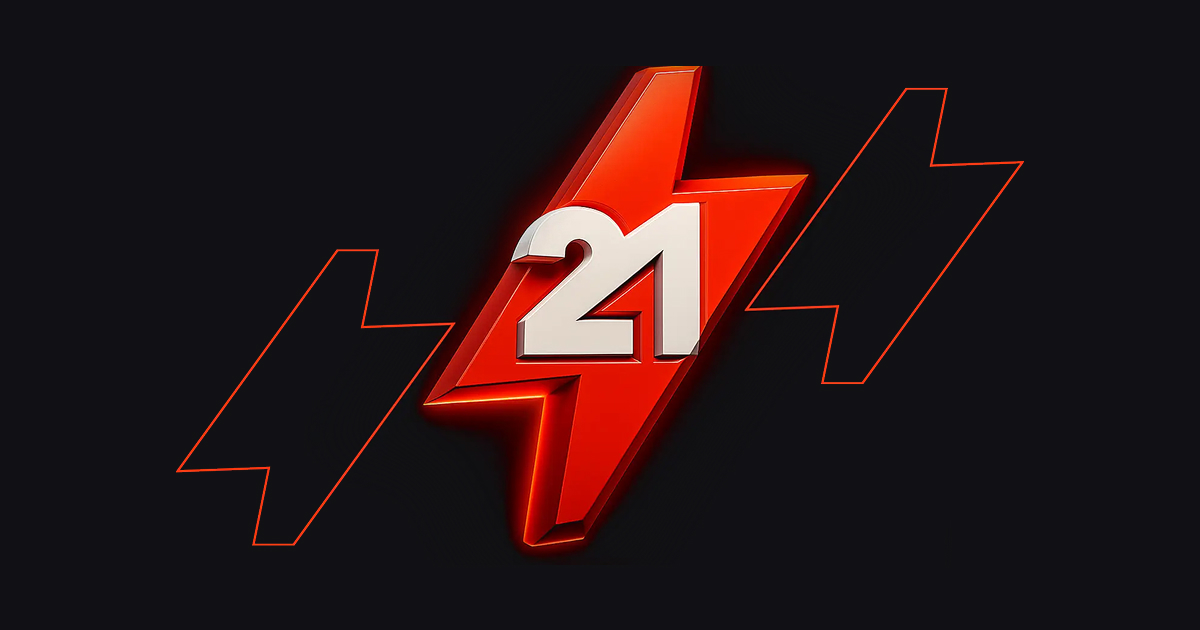 21BETS Casino